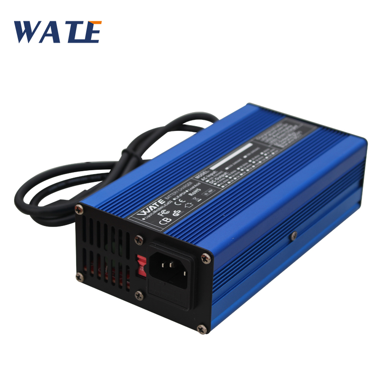 84V 20A Smart Charger - Chargeur intelligent 84V 3A 72V, pour