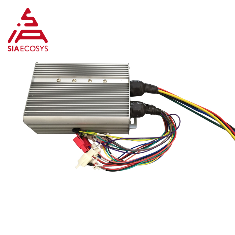 Contrôleur de moteur sans bala - Kelly Kls7230S Controller avis et prix