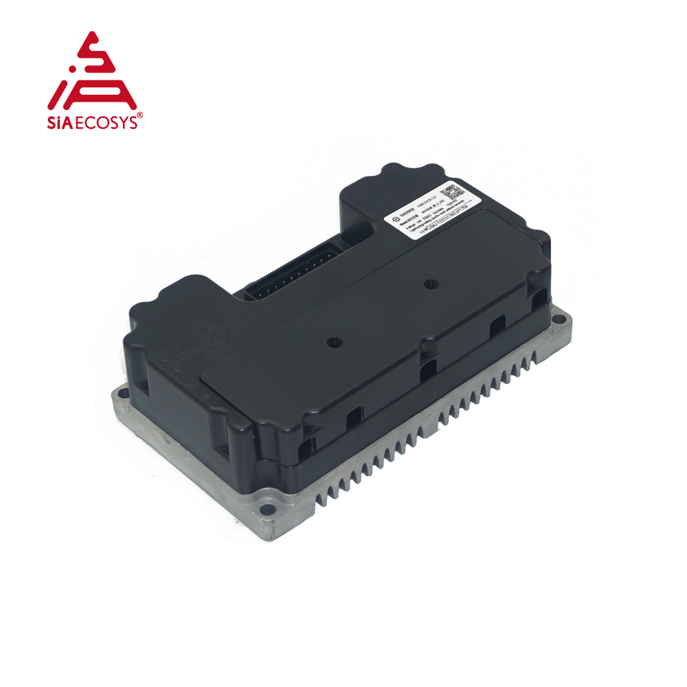 Contrôleur Fardriver ND72240 B - Kelly Kls7230S Controller avis et prix