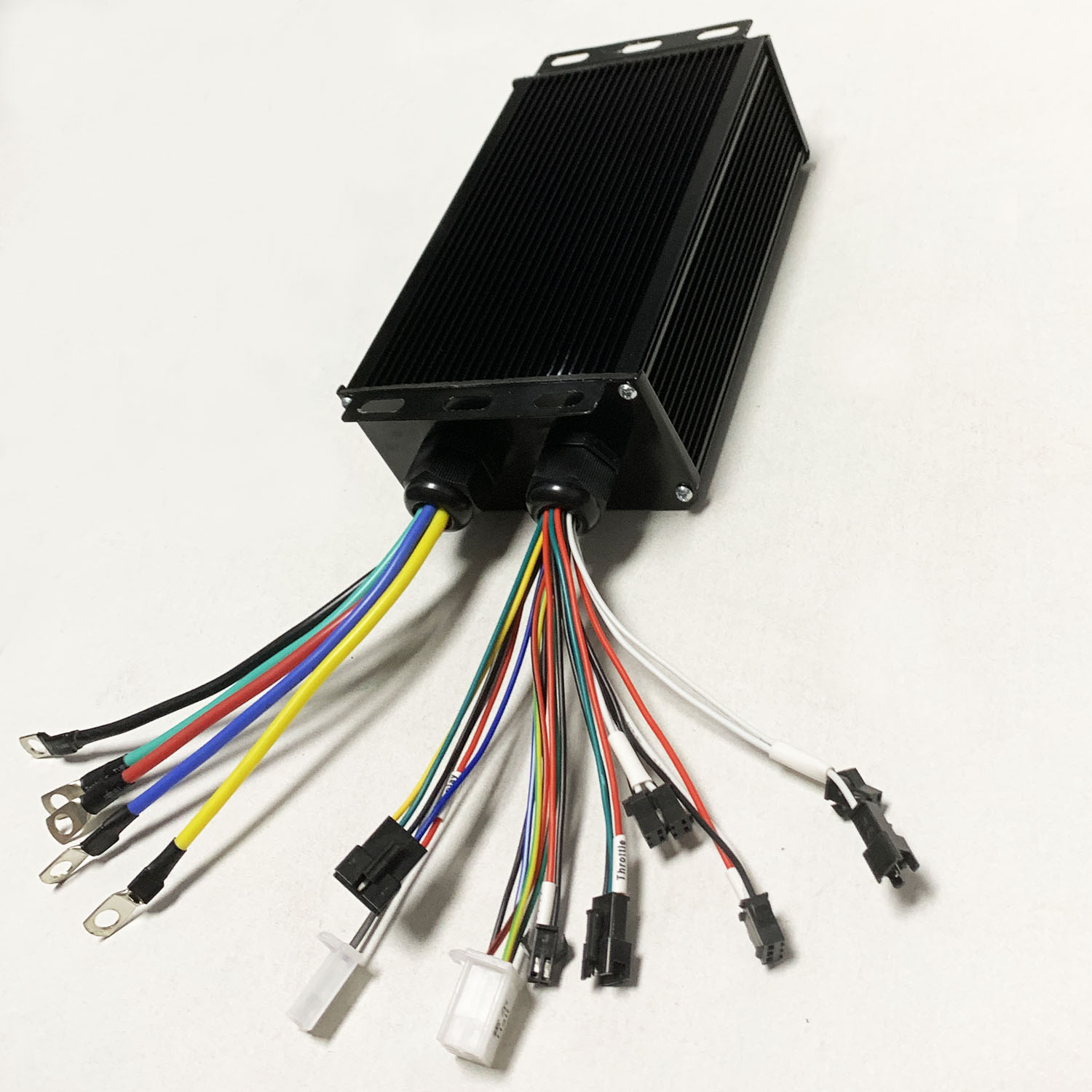 Contrôleur de moteur sans bala - Kelly Kls7230S Controller avis et prix