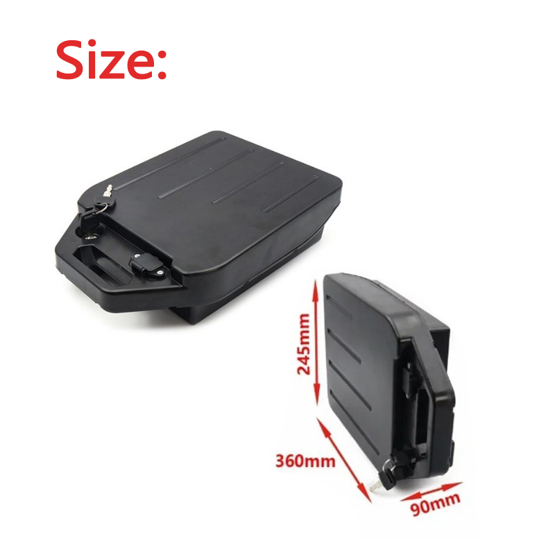 🏷 ✅ 🏷 ✅ 🏷 ✅ Harley Citycoco 60 - 60V 50Ah Electric Scooter Battery avis et prix