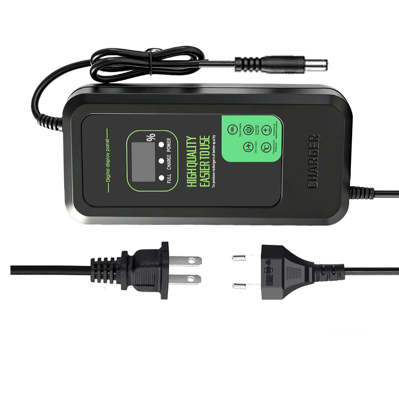 Chargeur de batterie au lithiu - 84V 20A Smart Charger avis et prix